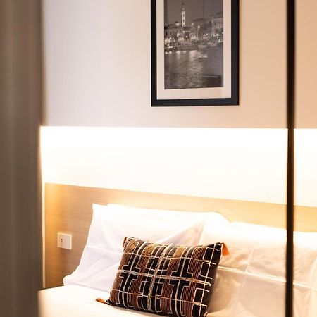 Riviera Apulian Rooms باري المظهر الخارجي الصورة