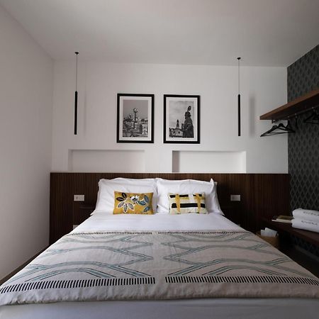 Riviera Apulian Rooms باري المظهر الخارجي الصورة