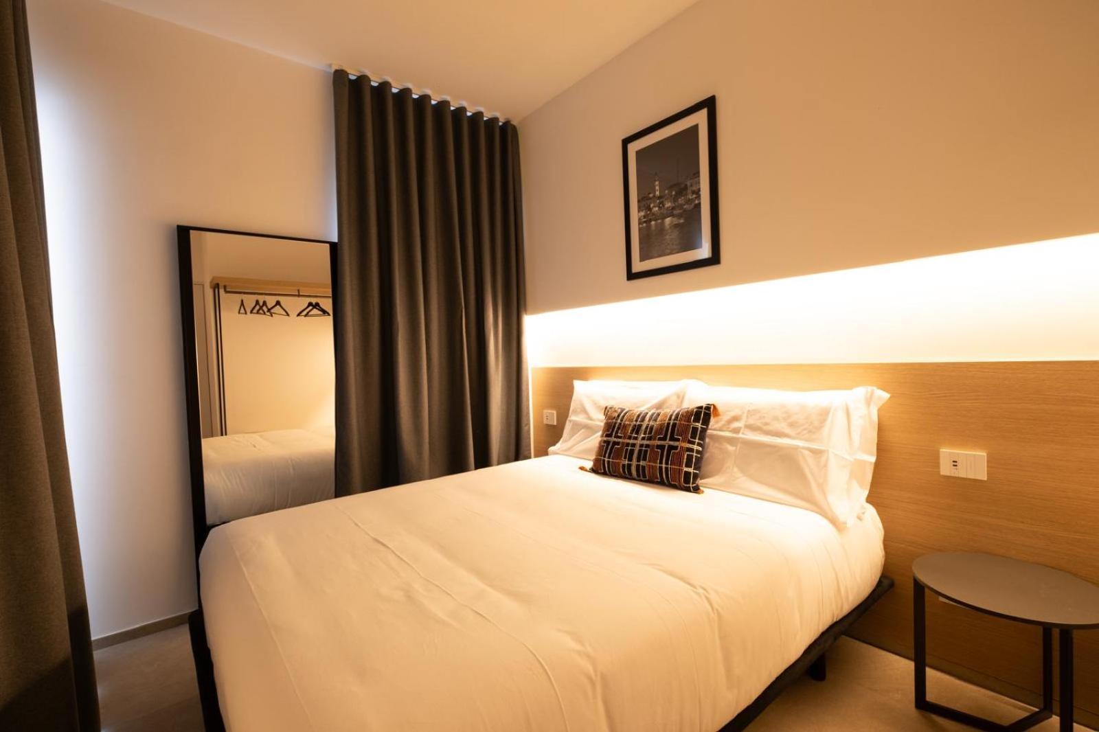 Riviera Apulian Rooms باري المظهر الخارجي الصورة