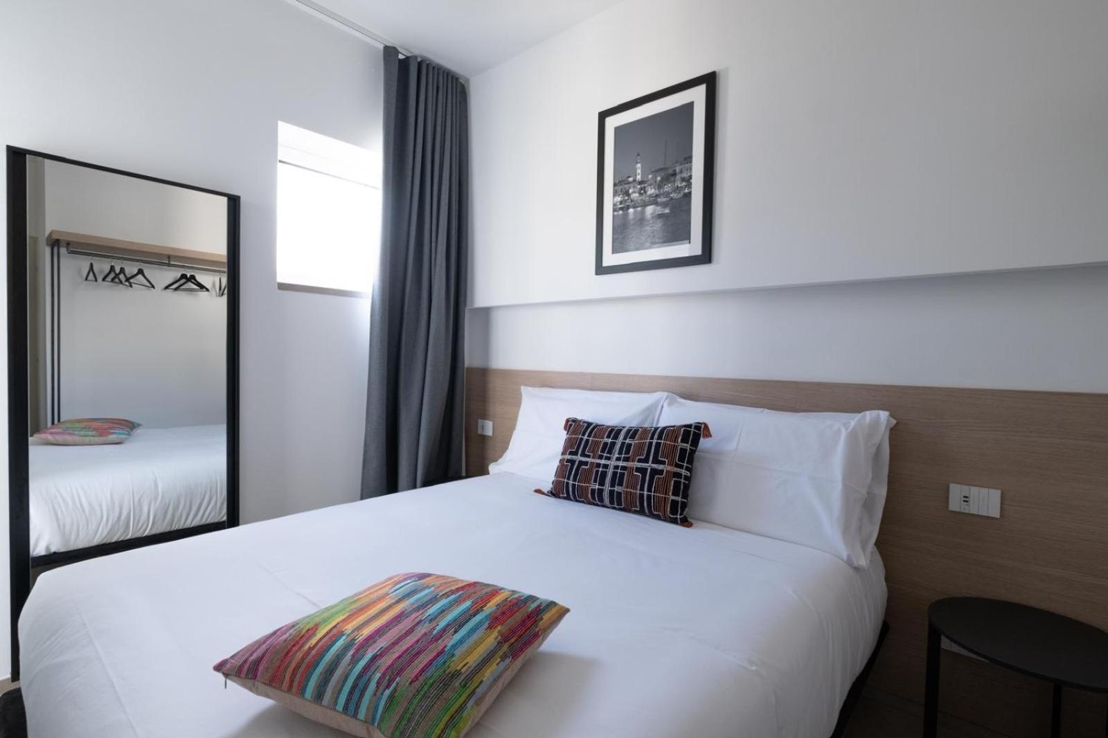 Riviera Apulian Rooms باري المظهر الخارجي الصورة