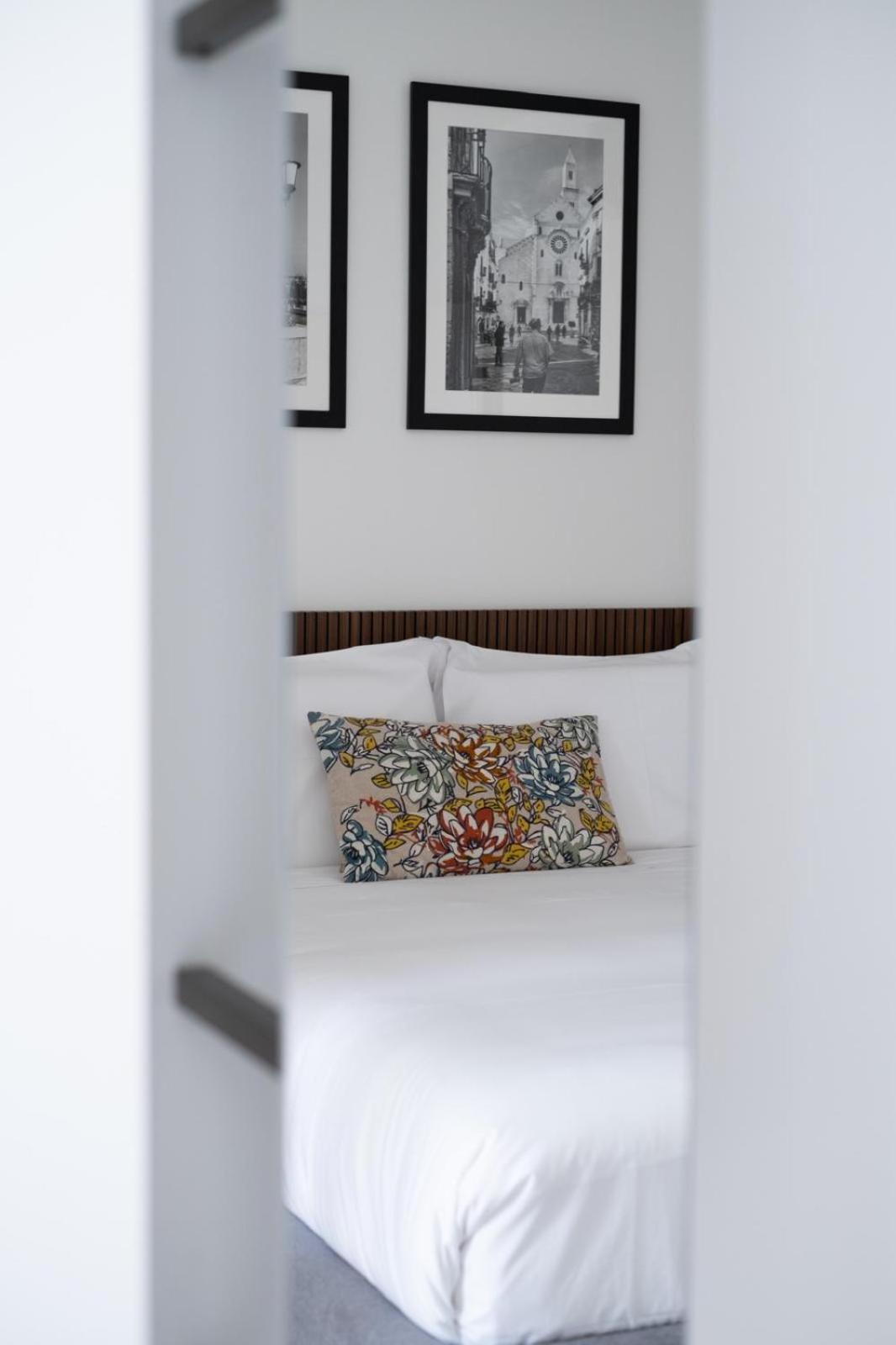 Riviera Apulian Rooms باري المظهر الخارجي الصورة