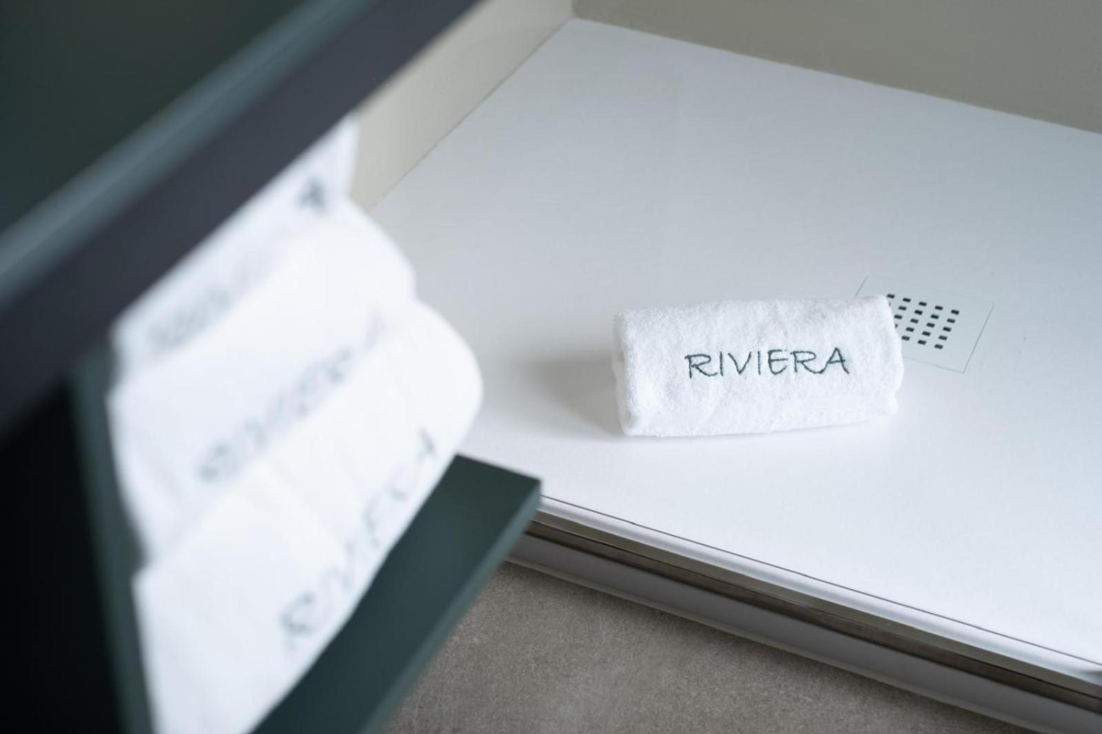 Riviera Apulian Rooms باري المظهر الخارجي الصورة