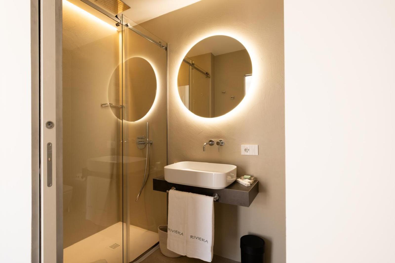 Riviera Apulian Rooms باري المظهر الخارجي الصورة