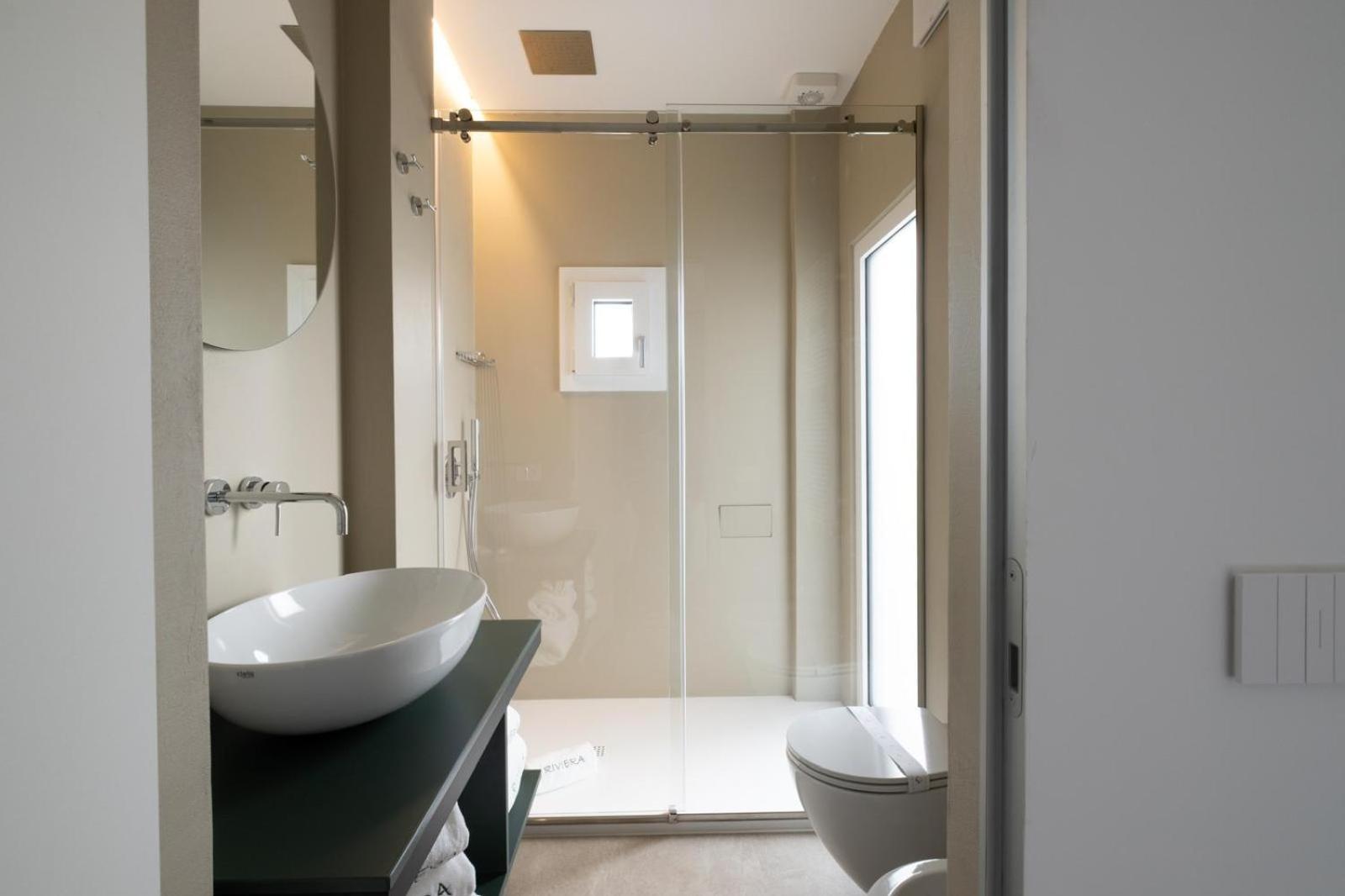 Riviera Apulian Rooms باري المظهر الخارجي الصورة