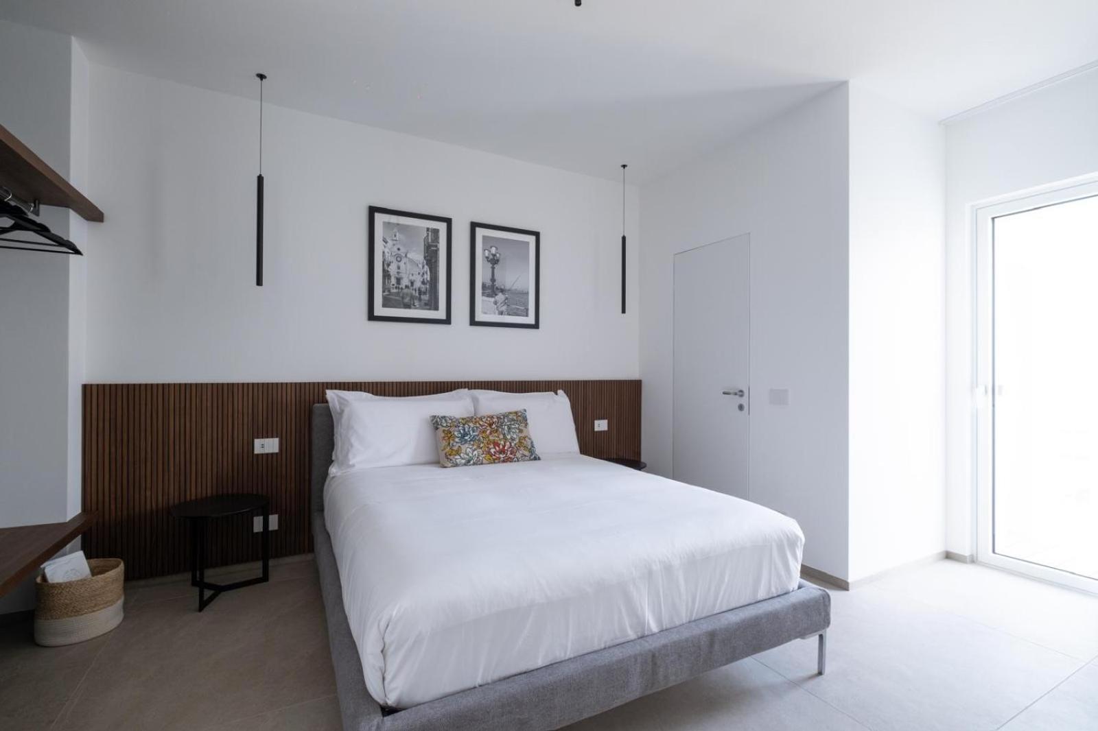 Riviera Apulian Rooms باري المظهر الخارجي الصورة