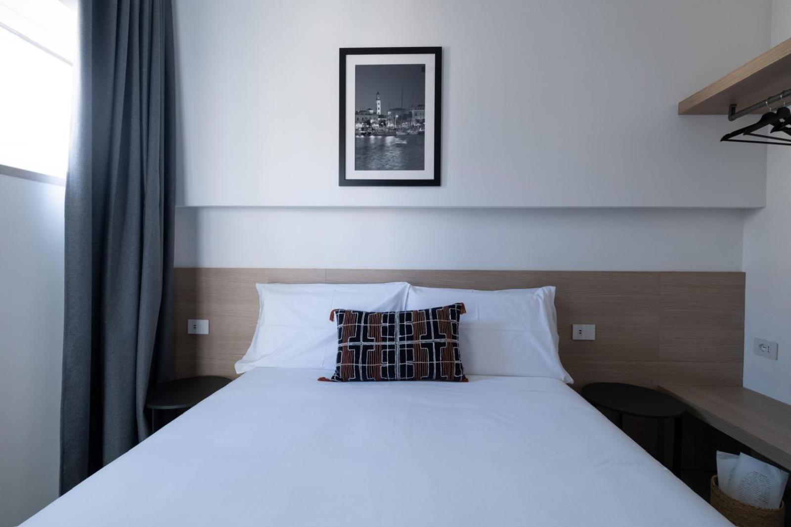 Riviera Apulian Rooms باري المظهر الخارجي الصورة
